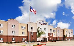 Candlewood Suites Texas City Texas City Tx
