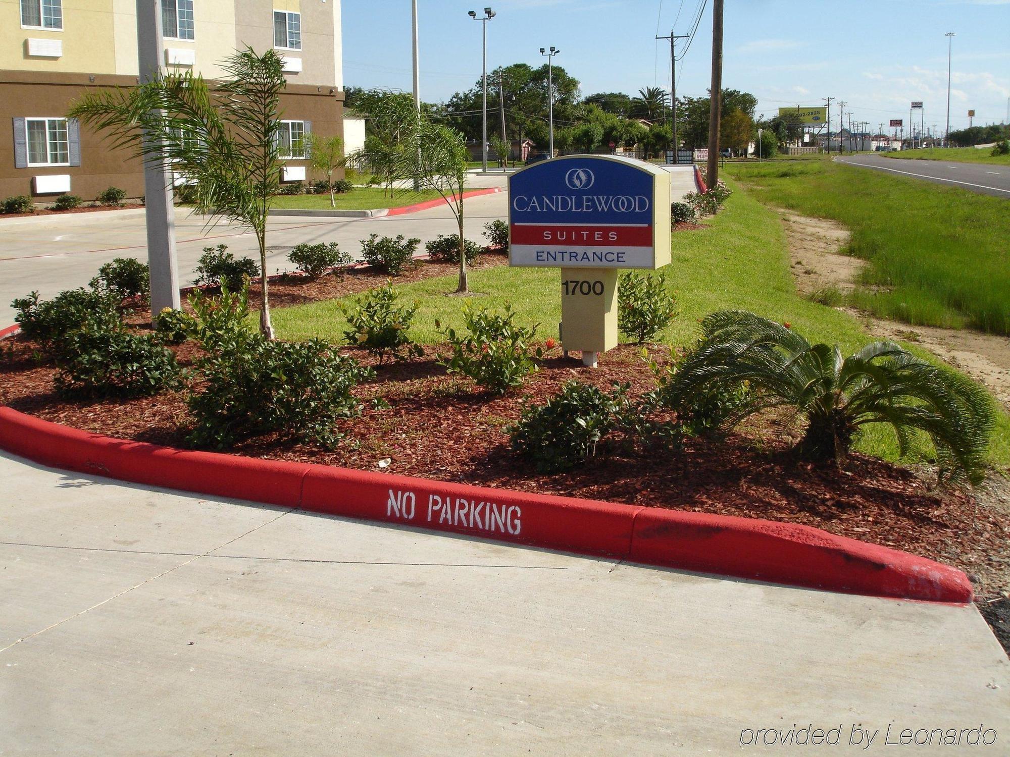 Candlewood Suites - Texas City, An Ihg Hotel Exterior photo