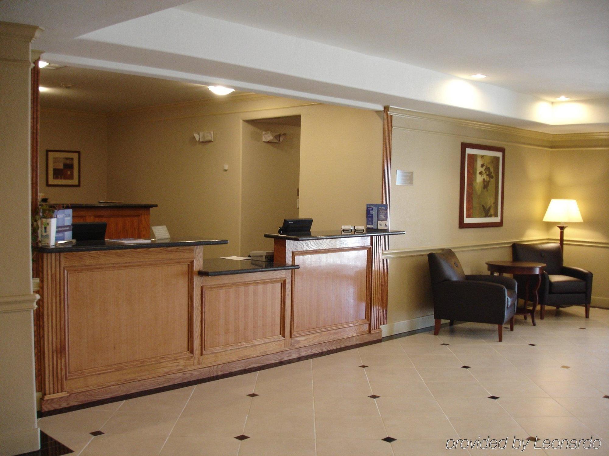 Candlewood Suites - Texas City, An Ihg Hotel Interior photo