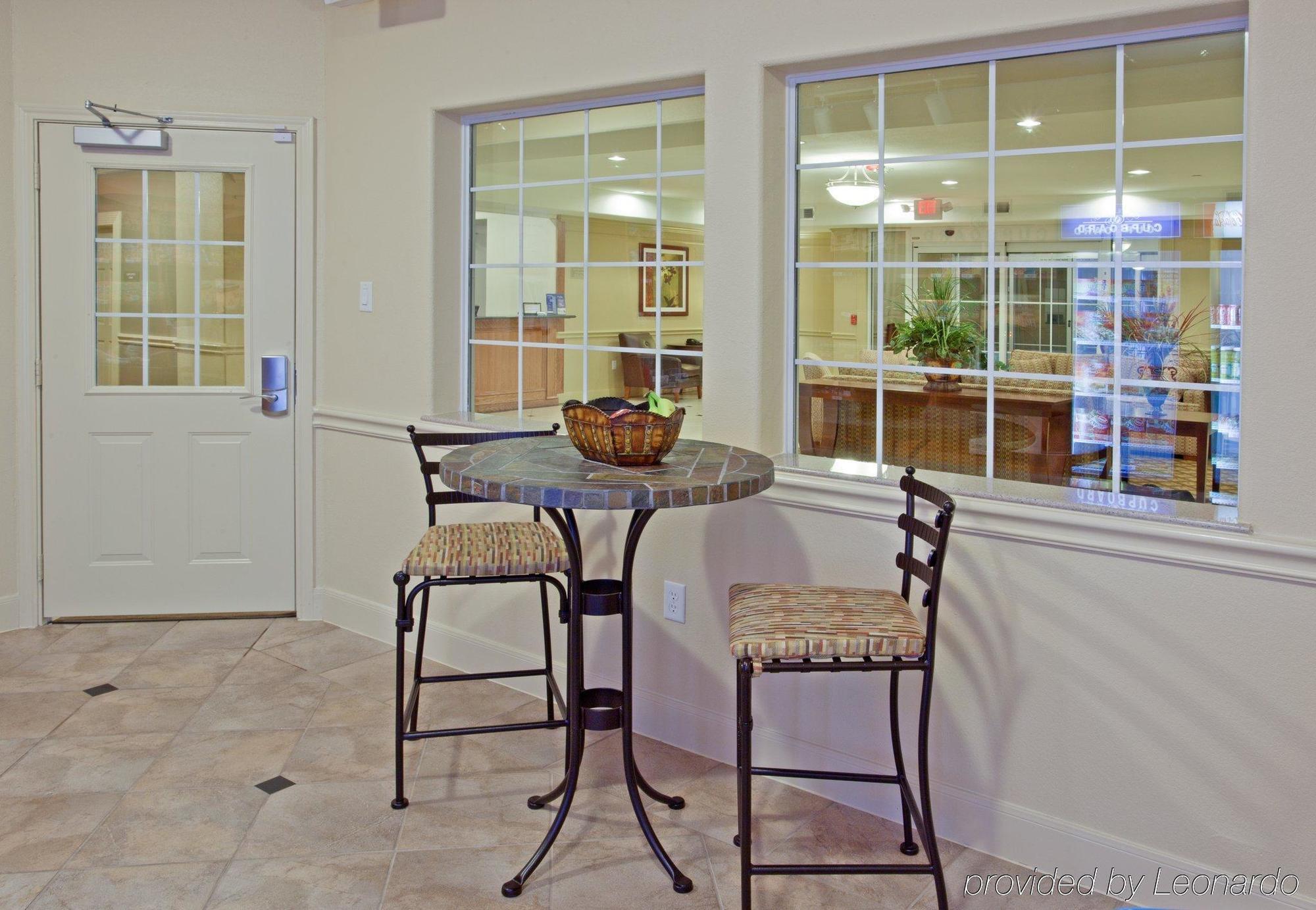 Candlewood Suites - Texas City, An Ihg Hotel Interior photo