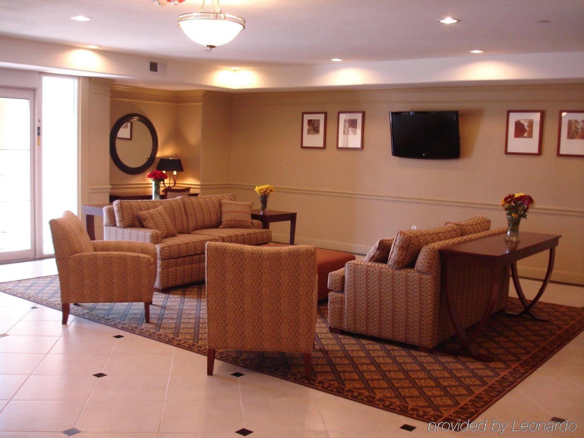 Candlewood Suites - Texas City, An Ihg Hotel Interior photo