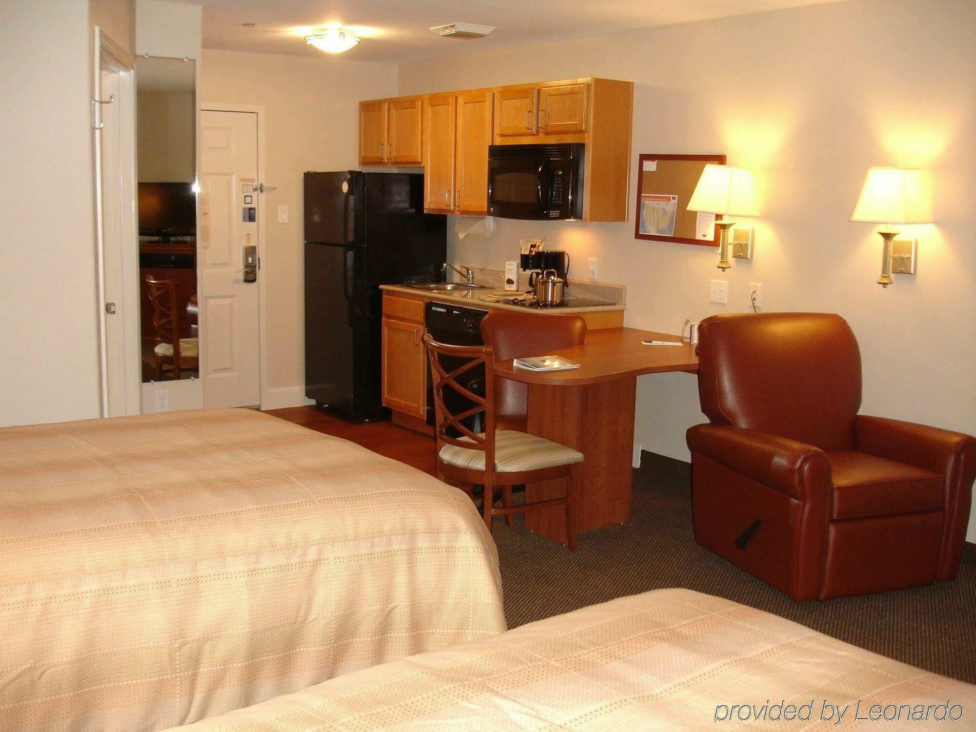 Candlewood Suites - Texas City, An Ihg Hotel Room photo