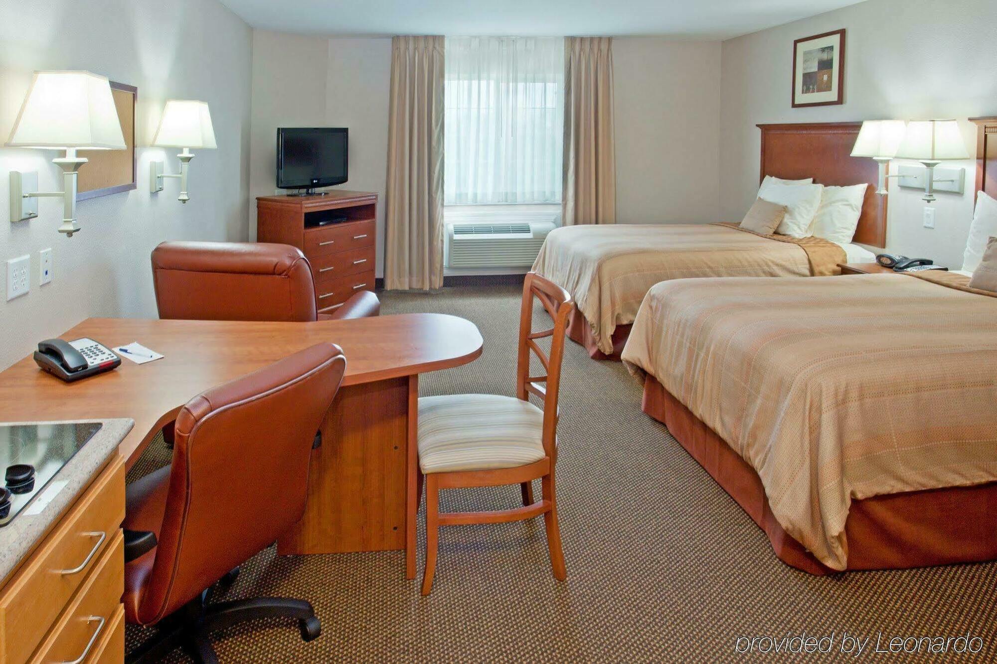 Candlewood Suites - Texas City, An Ihg Hotel Room photo