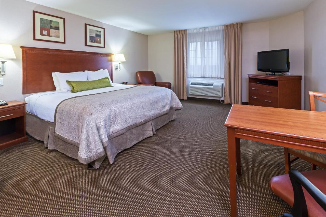 Candlewood Suites - Texas City, An Ihg Hotel Room photo